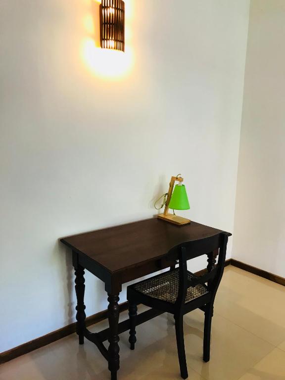 Fotografie z fotogalerie ubytování Neli guests house v destinaci Unawatuna