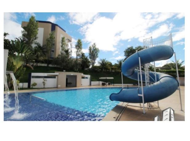  Apartamento Enseada Náutico