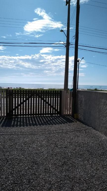  Meu pequeno paraíso