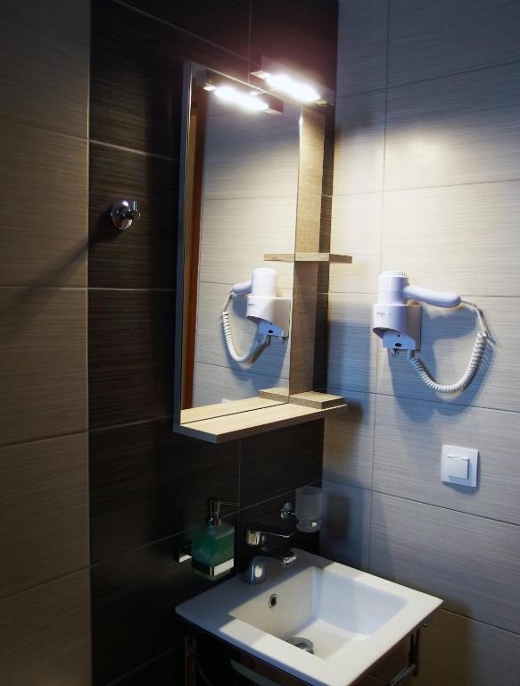 Domus Inn - Resim 36