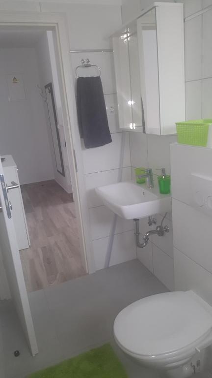 Fotografia z galérie ubytovania Studio Apartman Nina v destinácii Rijeka