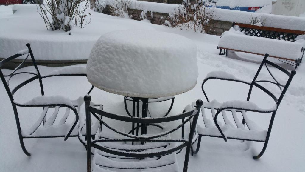 Domus Inn - Resim 43