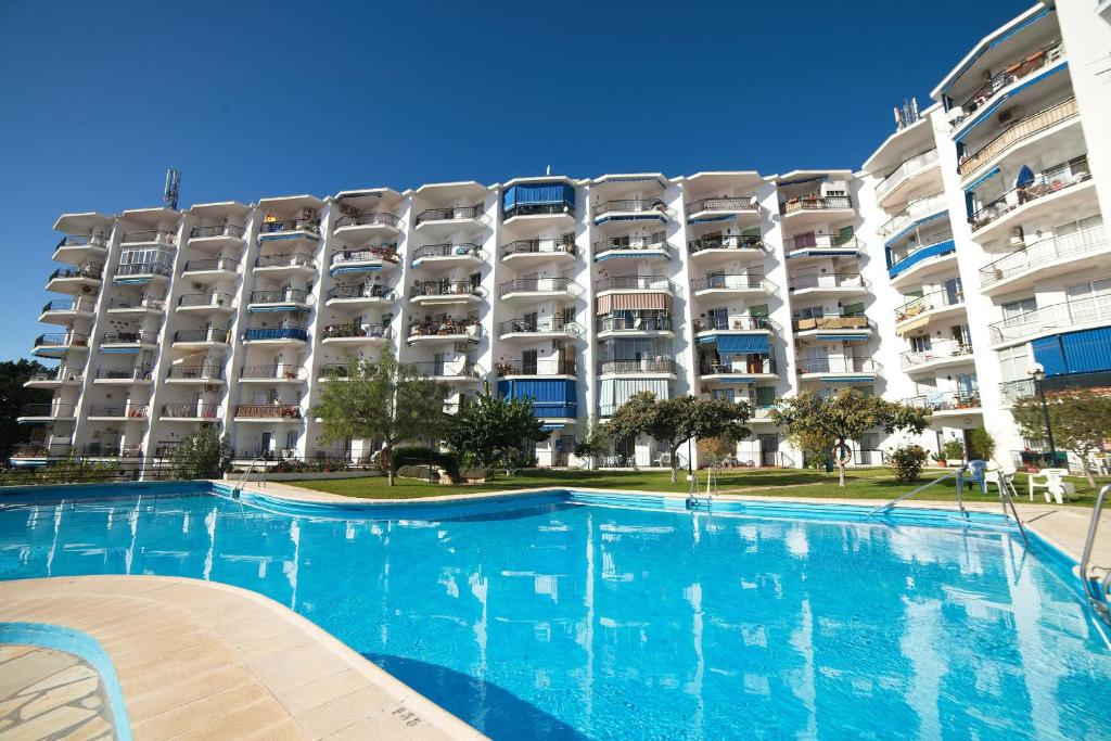 Edf. Almijara 3ºE, Nerja – Updated 2022 Prices