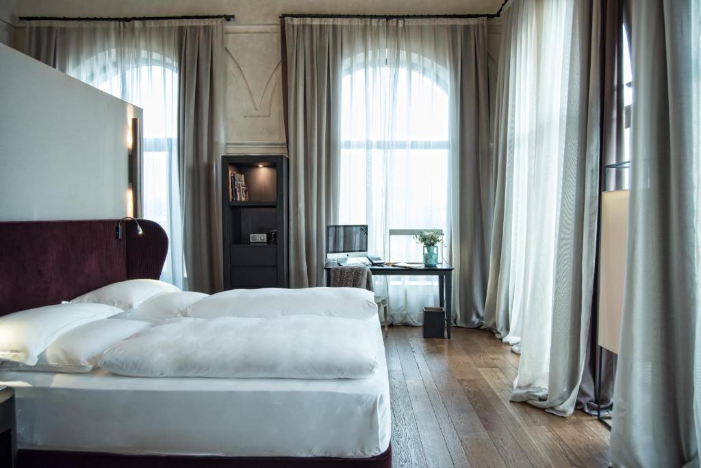 CoolRooms Palacio Villapanés 5 GL - 19