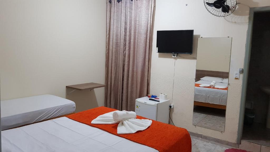  Sobradinho Hotel