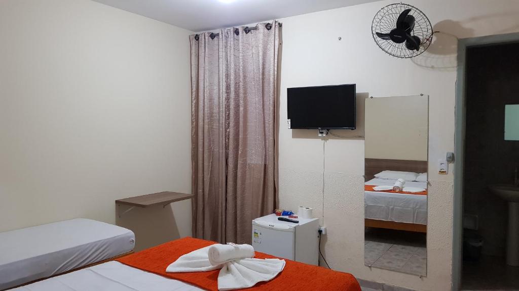  Sobradinho Hotel