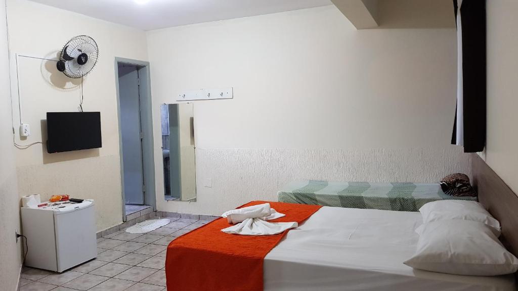  Sobradinho Hotel