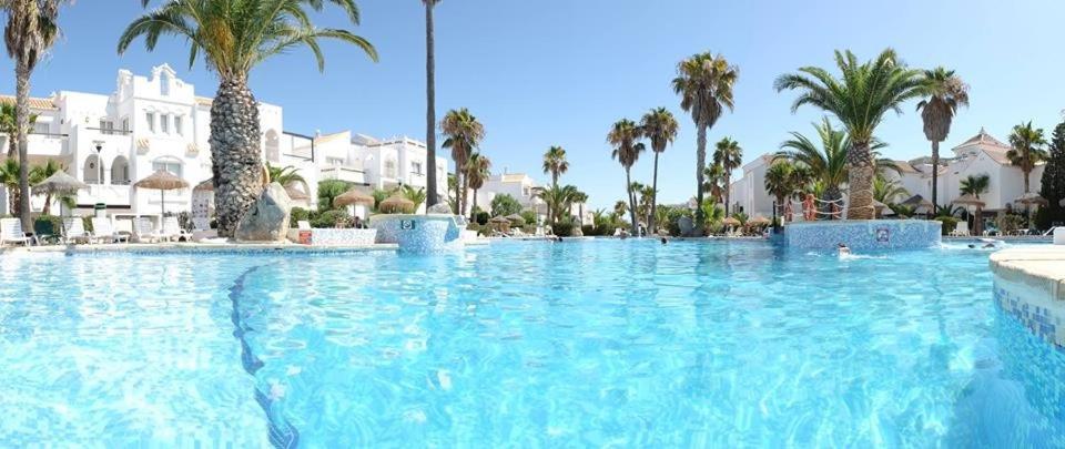 Apartamentos Golf Center, Roquetas de Mar – Updated 2022 Prices