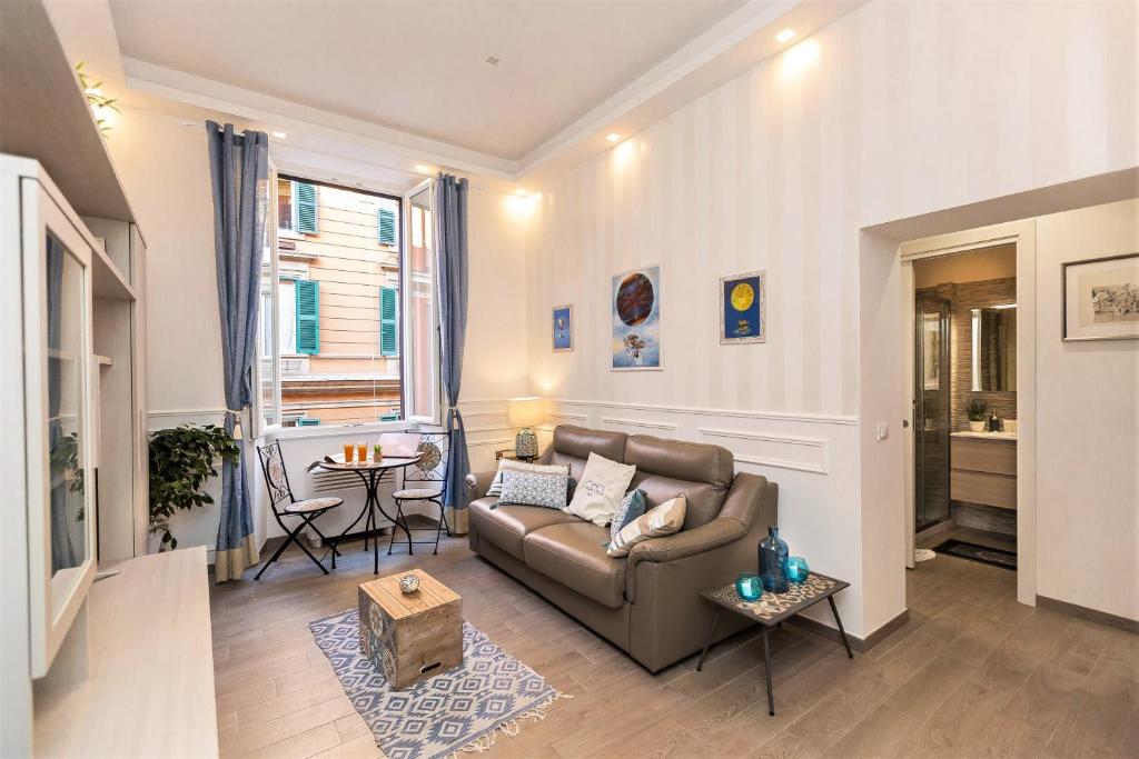 Boutique Domus Trastevere Bertani