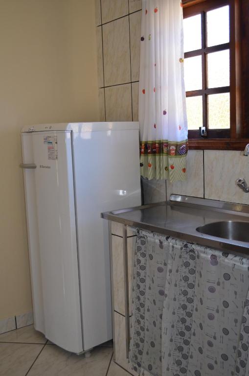  Pousada Recanto das Orquideas