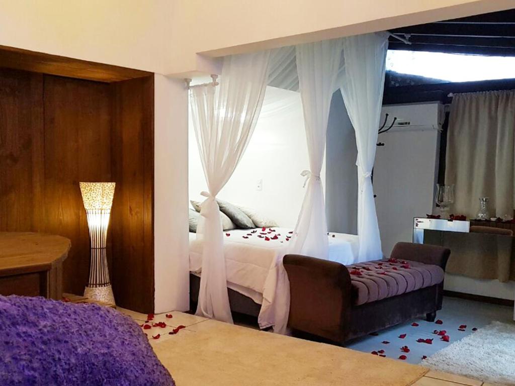  Pousada Hostel Albergue Explorer