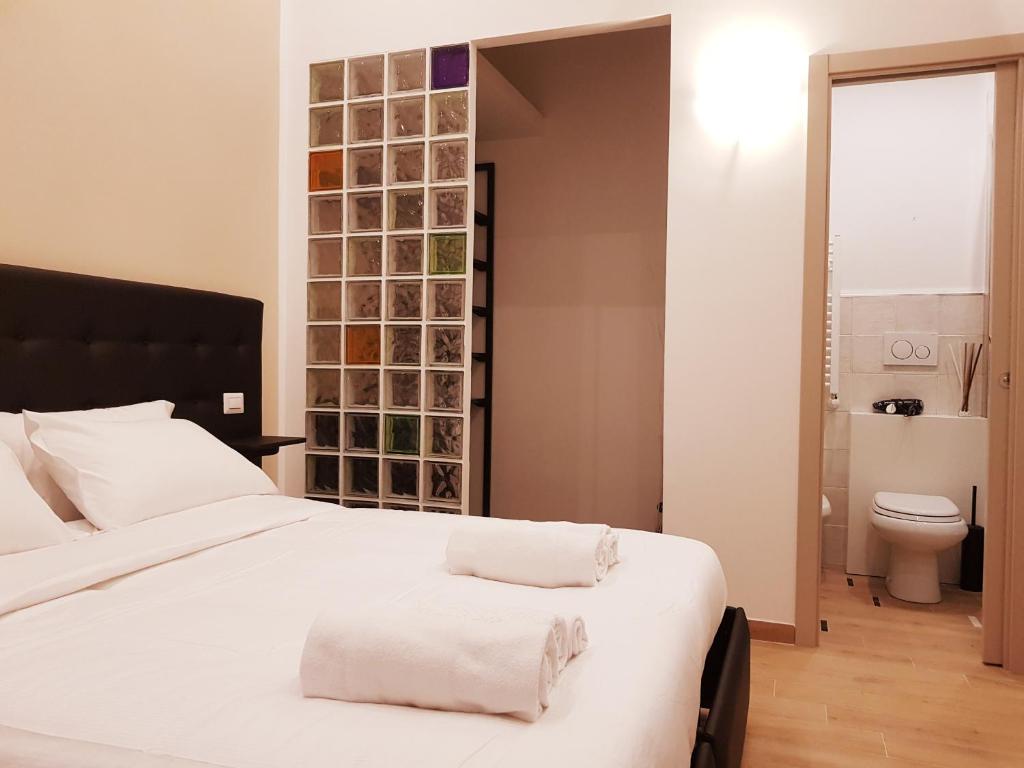 Cairoli Rooms