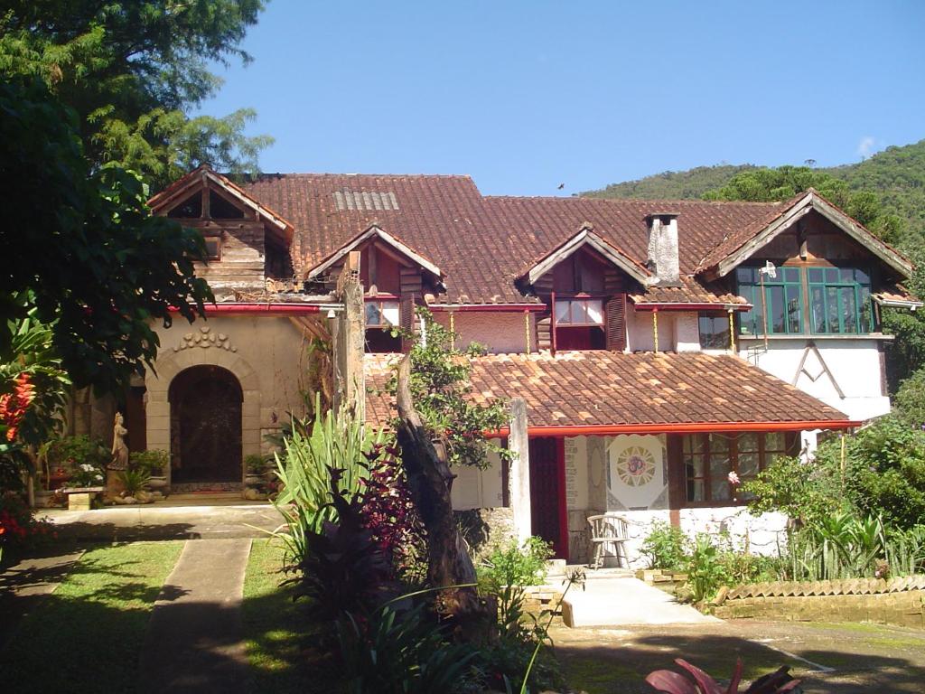  Casa Dell Angelo Apartamentos