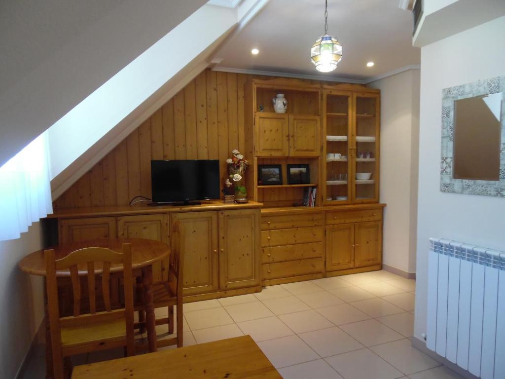 Apartamentos Edificio Aguilas - 3