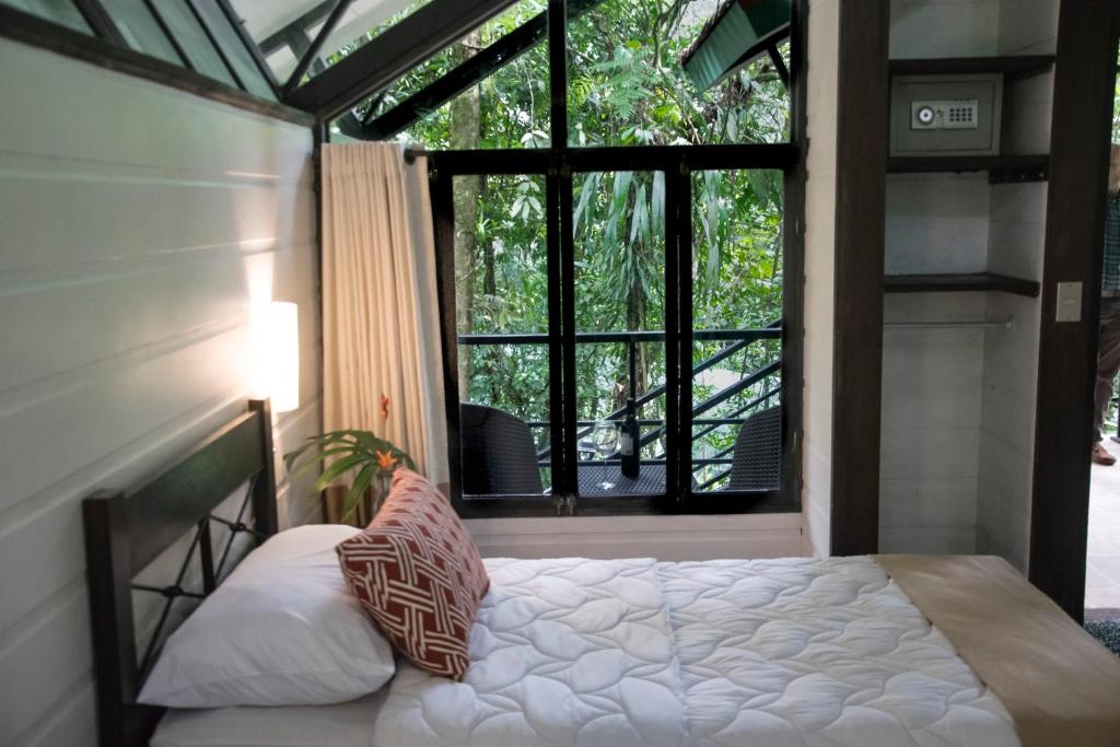 Tapirus Lodge and Reserve - Habitación De Lujo