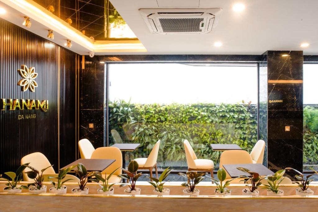 Fotografie z fotogalerie ubytování Hanami Hotel Danang v destinaci Danang