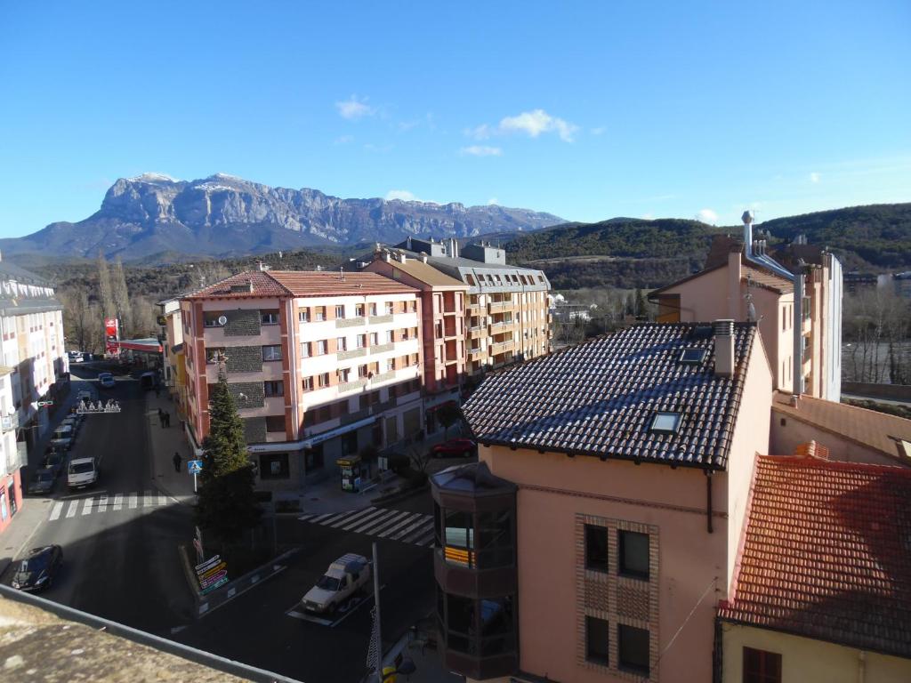 Apartamentos Edificio Aguilas - 14