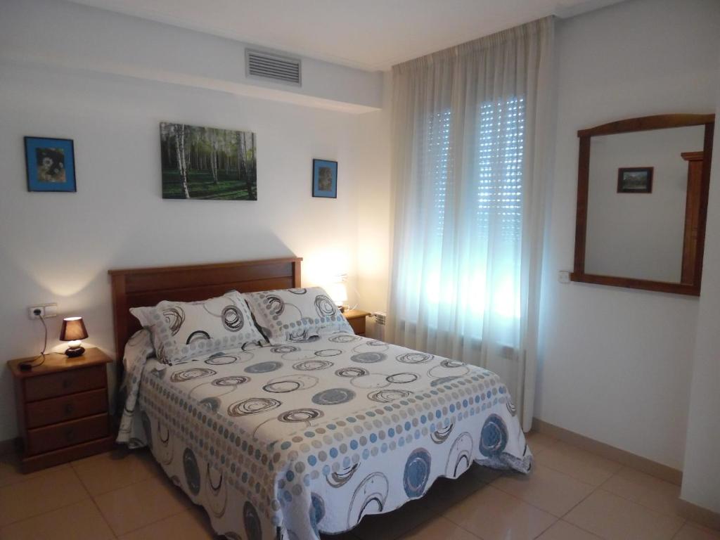 Apartamentos Edificio Aguilas - 13