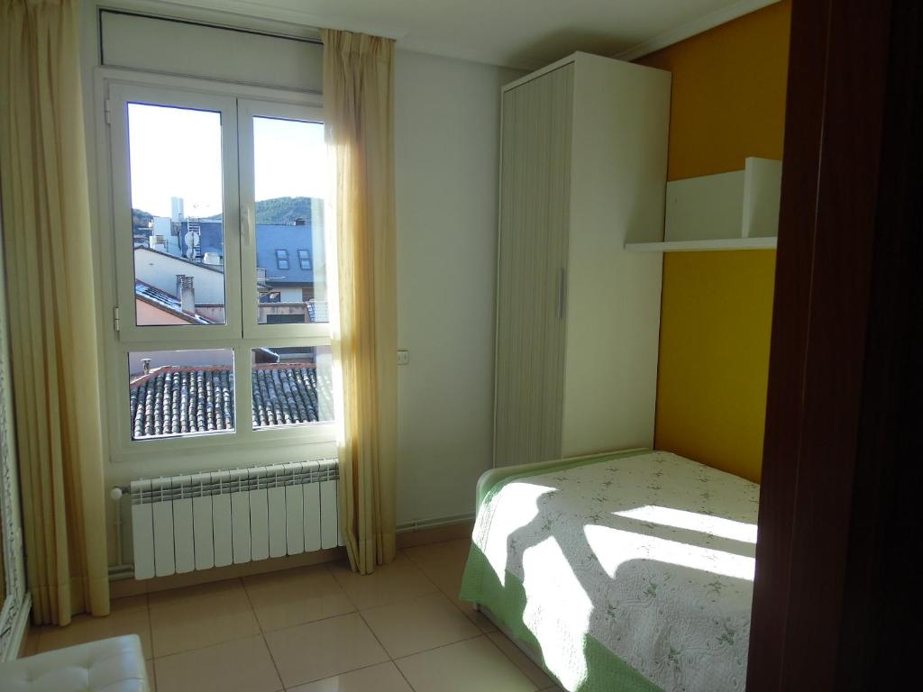 Apartamentos Edificio Aguilas - 12