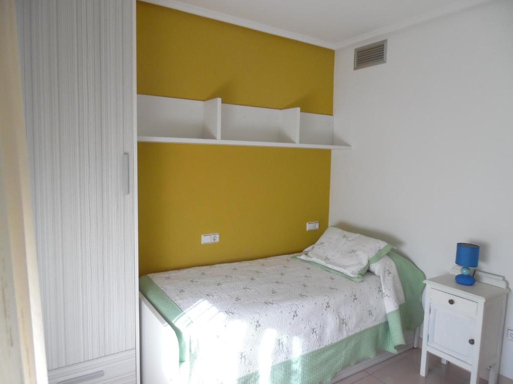 Apartamentos Edificio Aguilas - 11