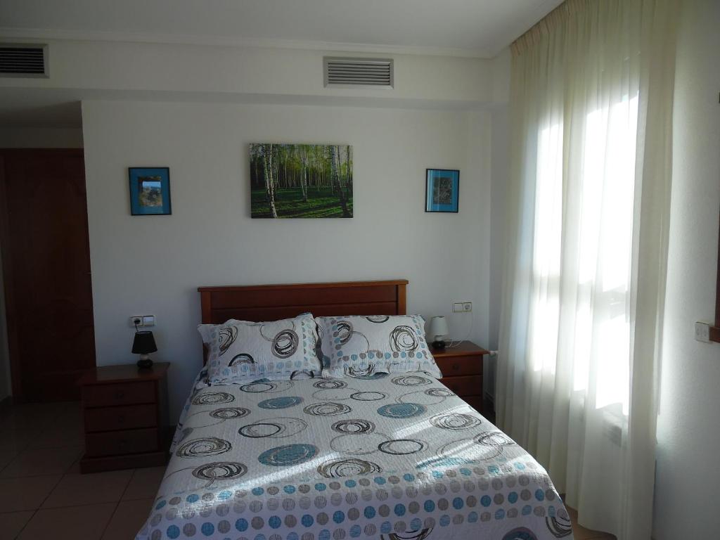 Apartamentos Edificio Aguilas - 10