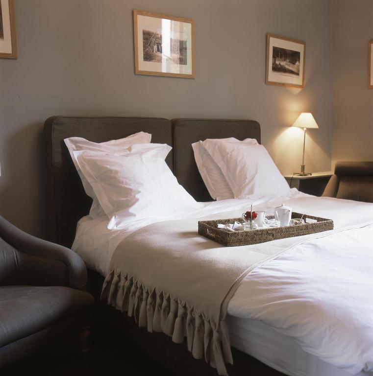 Hôtel La Licorne & Spa - Privilege Double Room