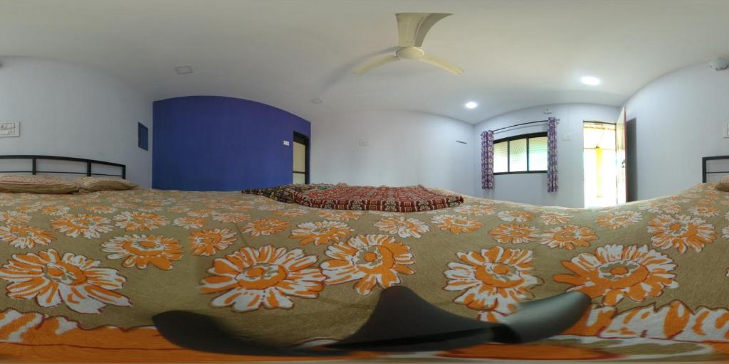 Posezení v ubytování Athaang Beach Resort