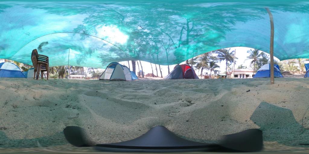 Fotografie z fotogalerie ubytování Athaang Beach Resort v destinaci Malvan
