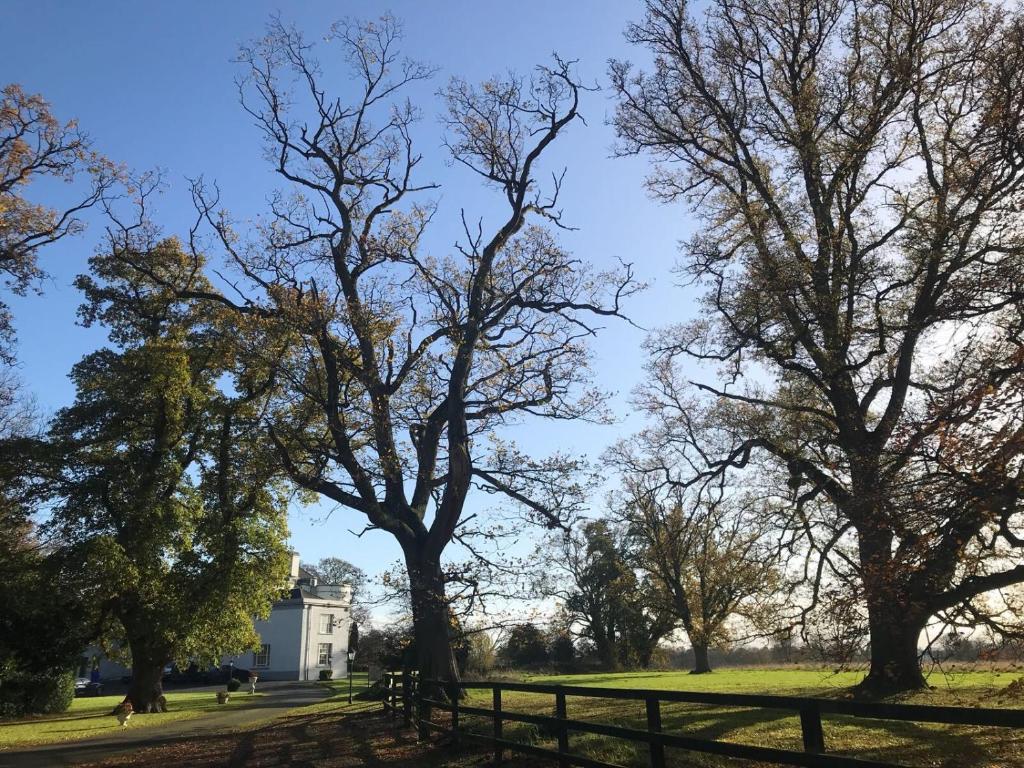 Leixlip Manor Hotel