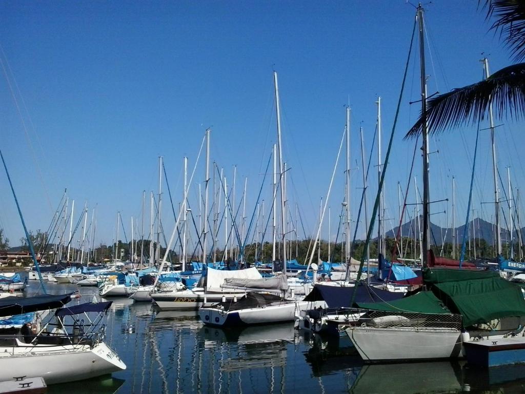 Apartamento Piccola Marina