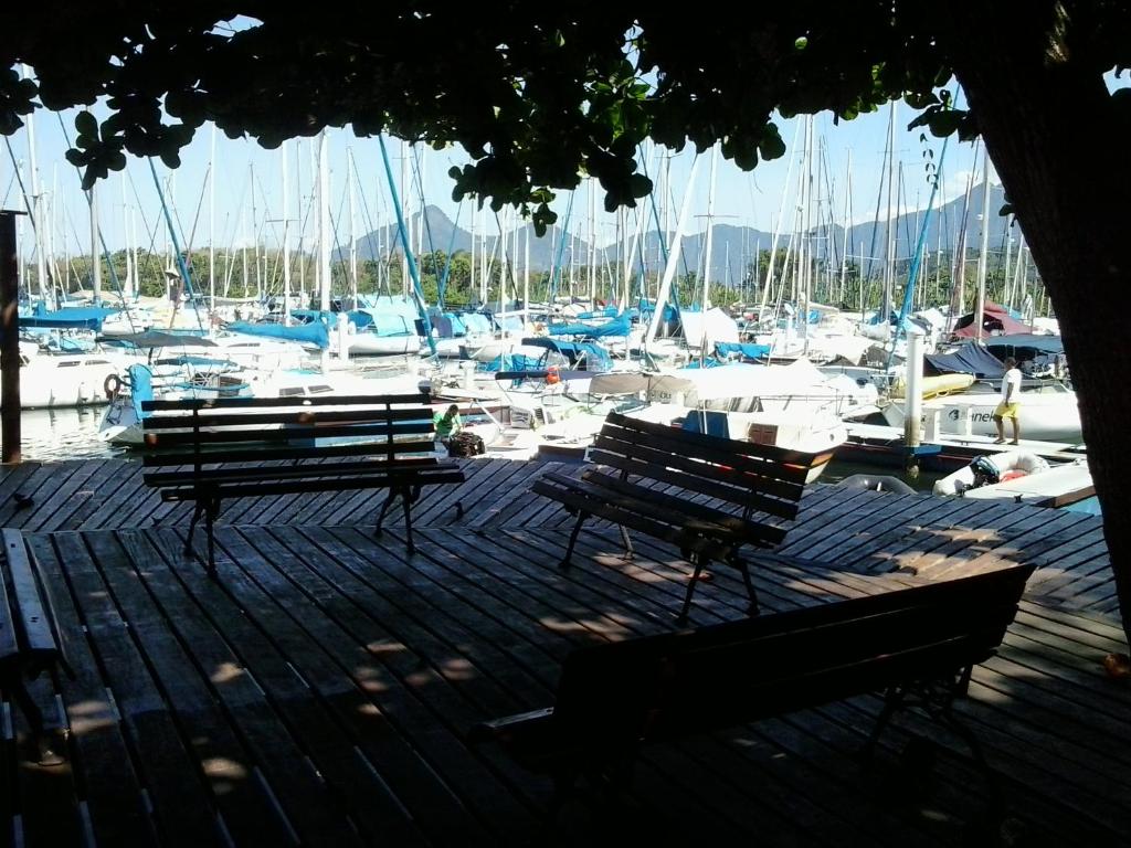  Apartamento Piccola Marina