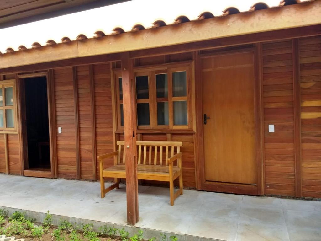  Pousada da Praia II