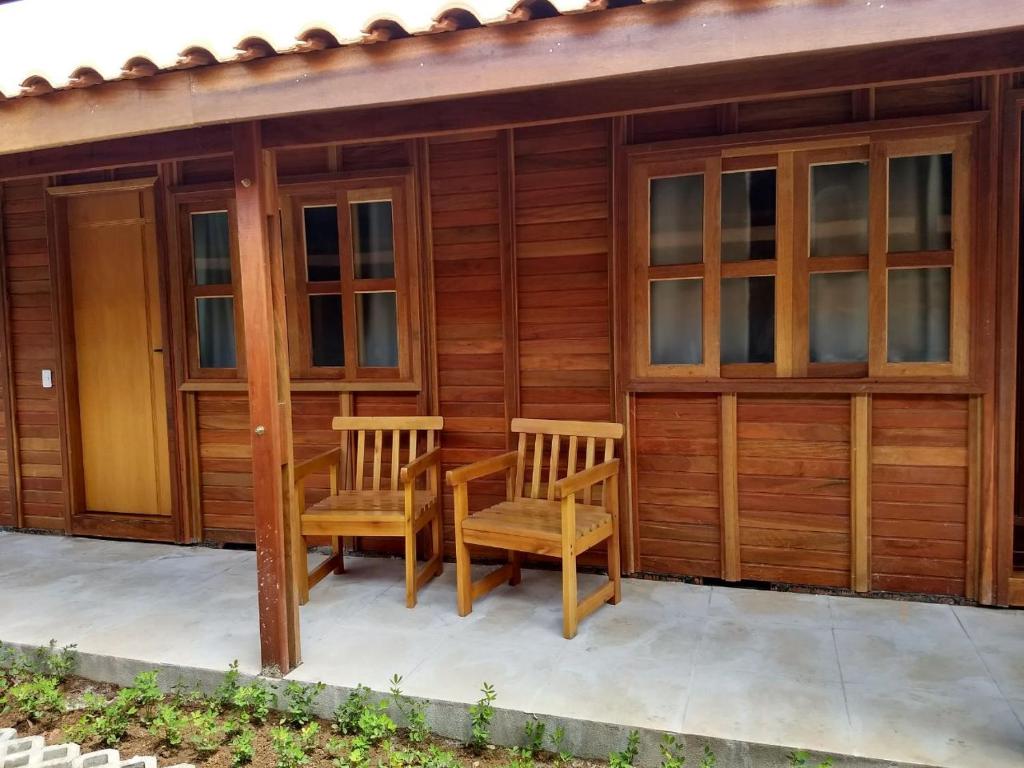  Pousada da Praia II