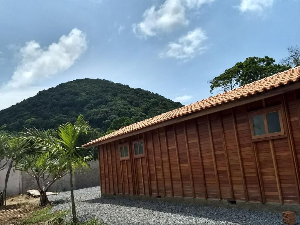  Pousada da Praia II