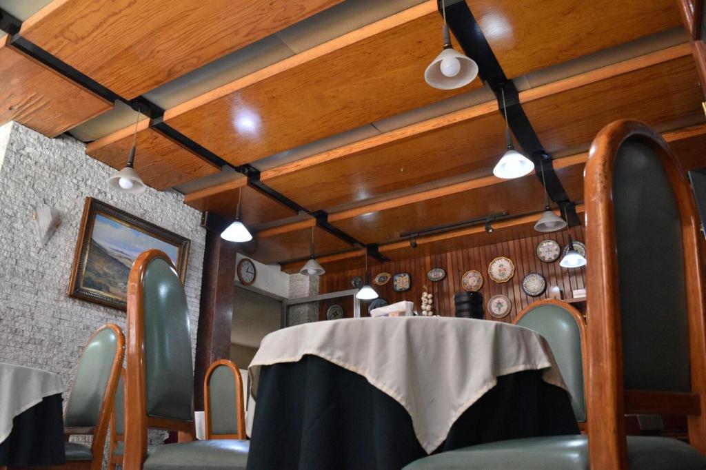 Fotografie z fotogalerie ubytování Hotel Ram Val v destinaci Zamora de Hidalgo
