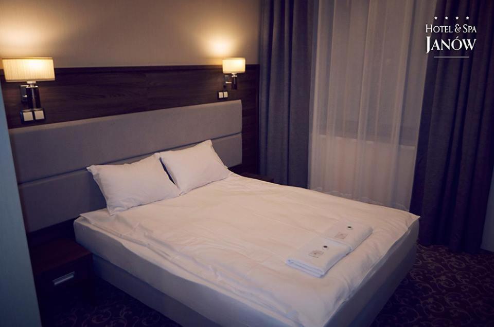 Hotel Janów - Single Room