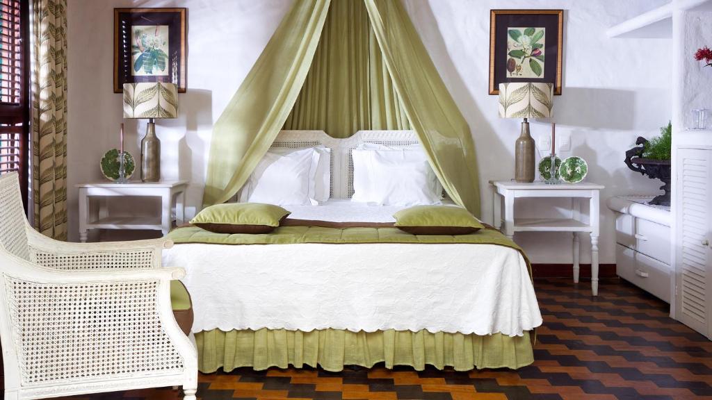  Casa de São José Hotel de Charme