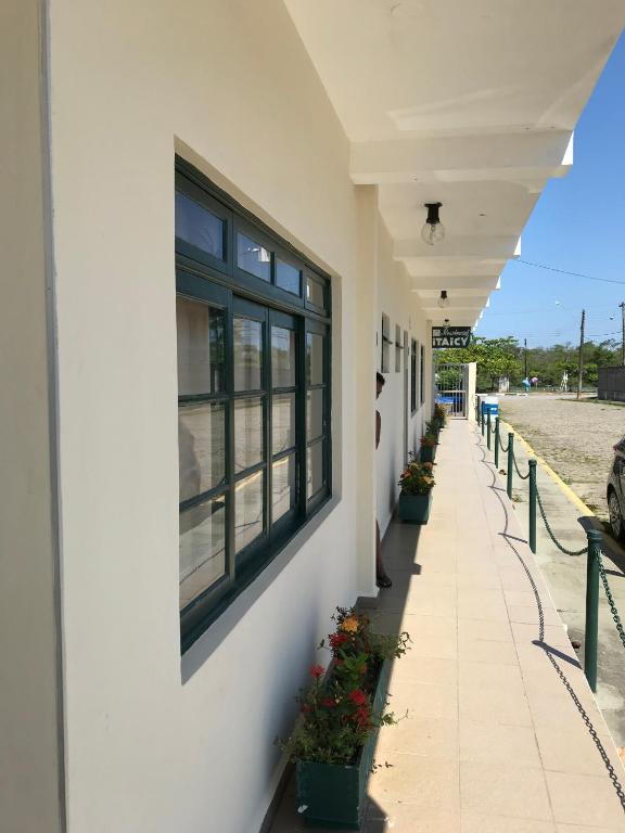  Hotel Residencial Itaicy