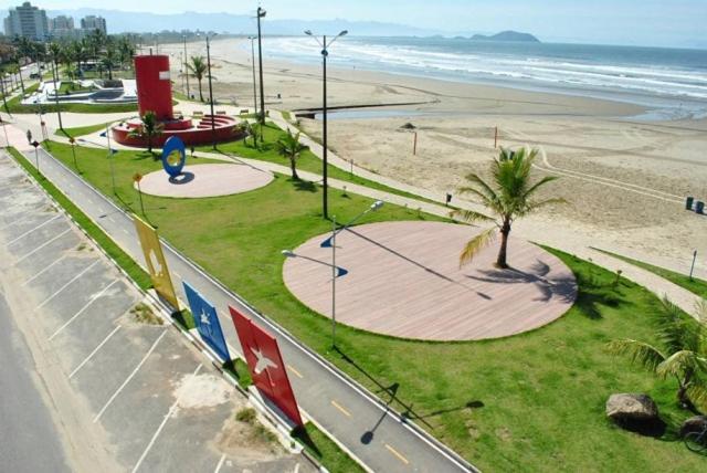  Pousada Mirante da Enseada