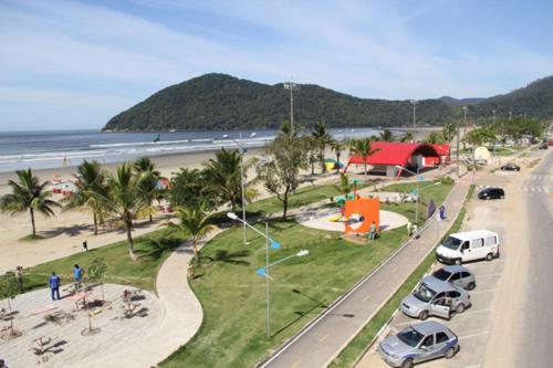  Pousada Mirante da Enseada