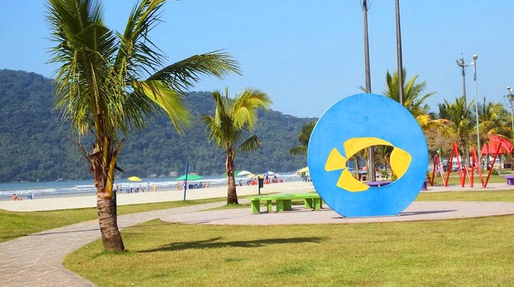  Pousada Mirante da Enseada