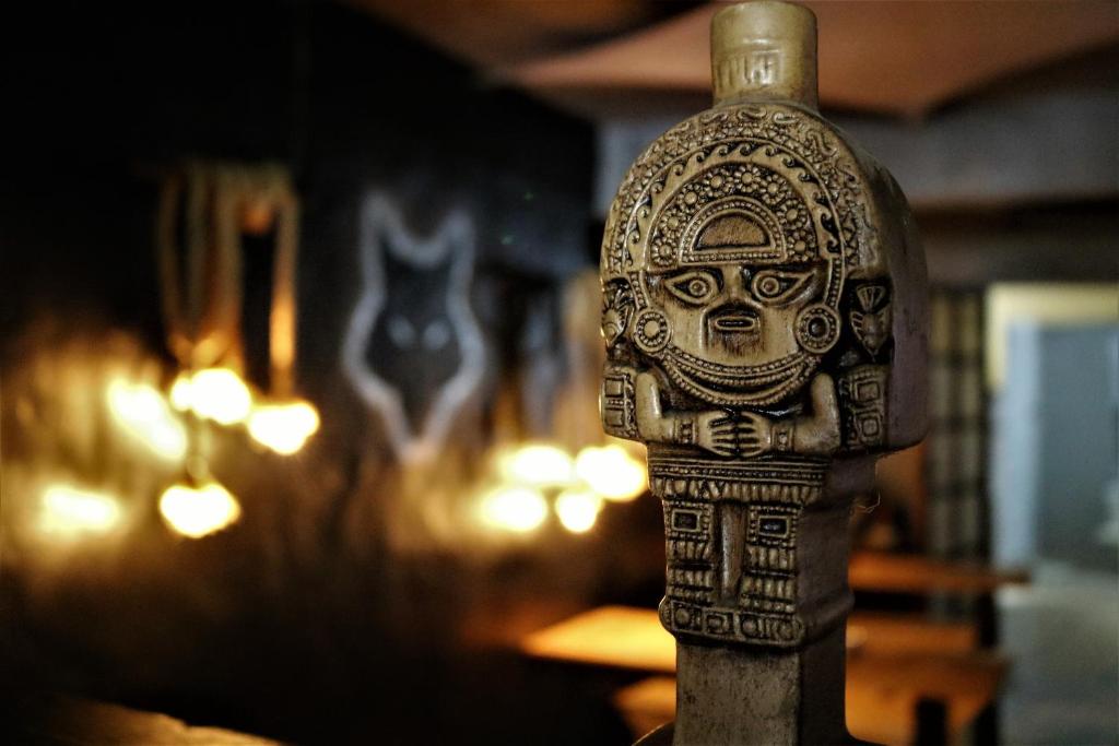  Hostel Lobo Inn - Buzios
