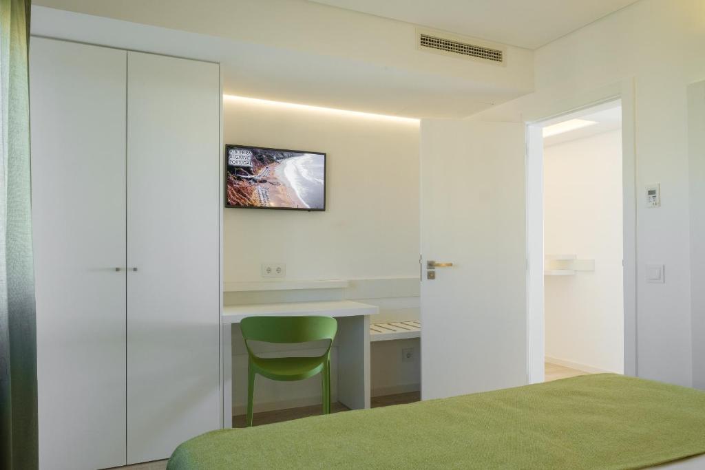 3HB Falésia Garden - 9