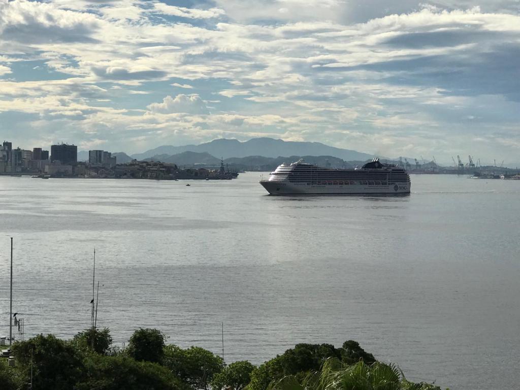  Apto Horizonte Niterói