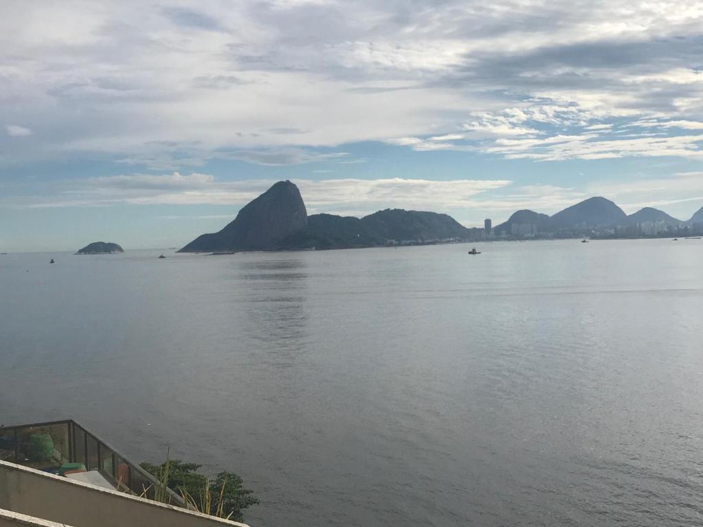 Apto Horizonte Niterói