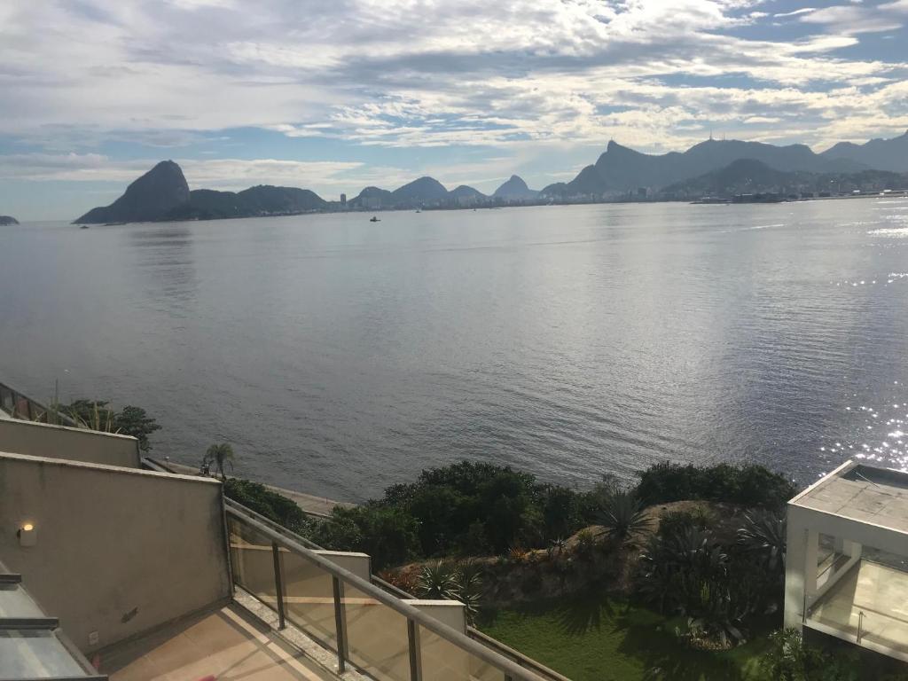  Apto Horizonte Niterói