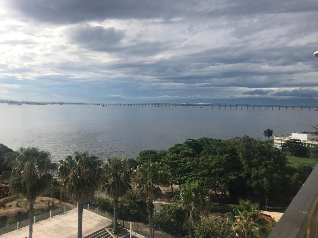  Apto Horizonte Niterói