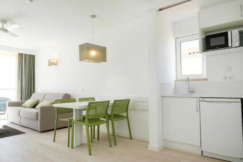 3HB Falésia Garden - 5