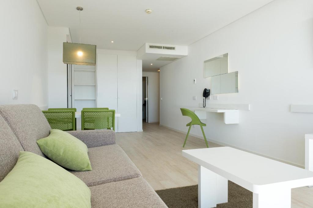 3HB Falésia Garden - 4