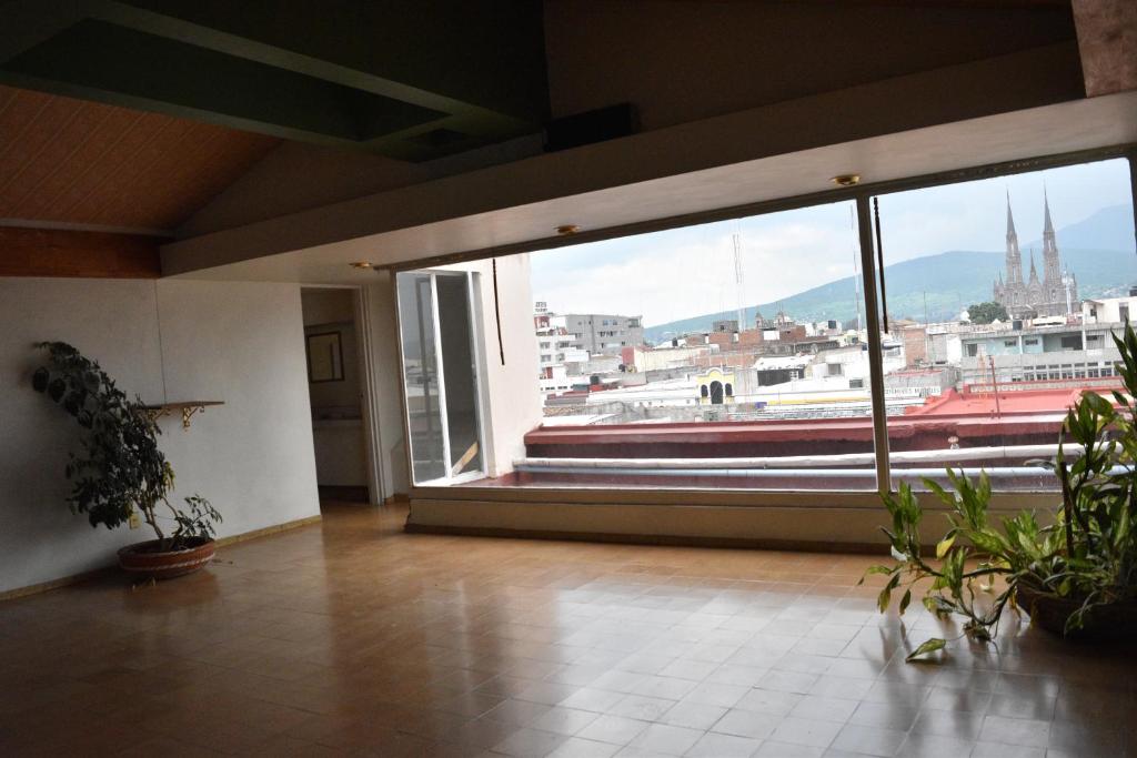 Fotografie z fotogalerie ubytování Hotel Ram Val v destinaci Zamora de Hidalgo